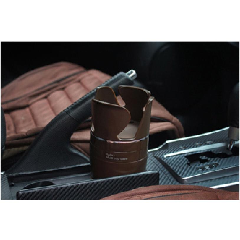 Plastic Car Bottle Drinks Holders Car Cup Holder Coins Keys Organizer Box Stowing Tidying Case Styling Car Interior