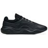 Anta Simple And Comfortable Shock Absorbing Non-Slip Wear-Resistant Low-Top Training Shoes Men Sneaker Black 112247716-9