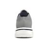 Skechers Go Walk Arch Fit Men Mesh Sport Cushioned Wear Resistant Low Top Daily Casual Shoes White Gray 216262-GYNV