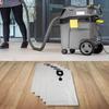 Non Woven Fabric Dust Bags for Karcher NT Series Includes 5 Replacement Bags