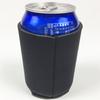 10pcs Foldable Insulated Beer Can Cooler-Sleeve Covers Reusable Drink Covers