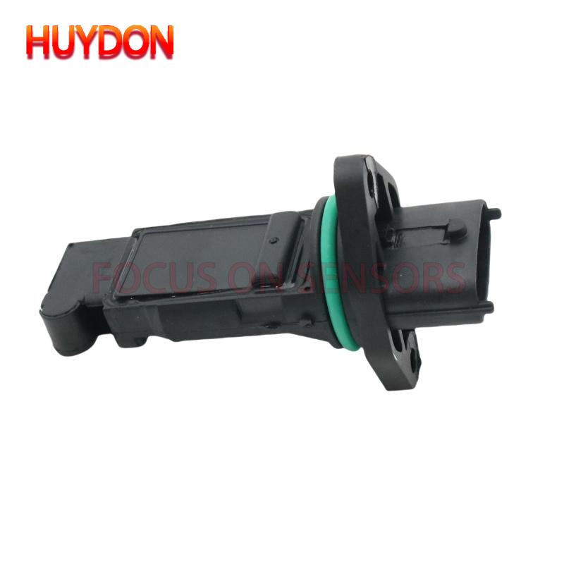 M280218086 New MAF Mass Air Flow Meter For Kia Shuma 1.6 1.8 High Quality Automobiles Spare Parts
