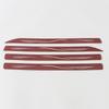 Buick Century 23 Six-Seat Stainless Steel Sill Strip Welcome Pedal Decorative Stickers