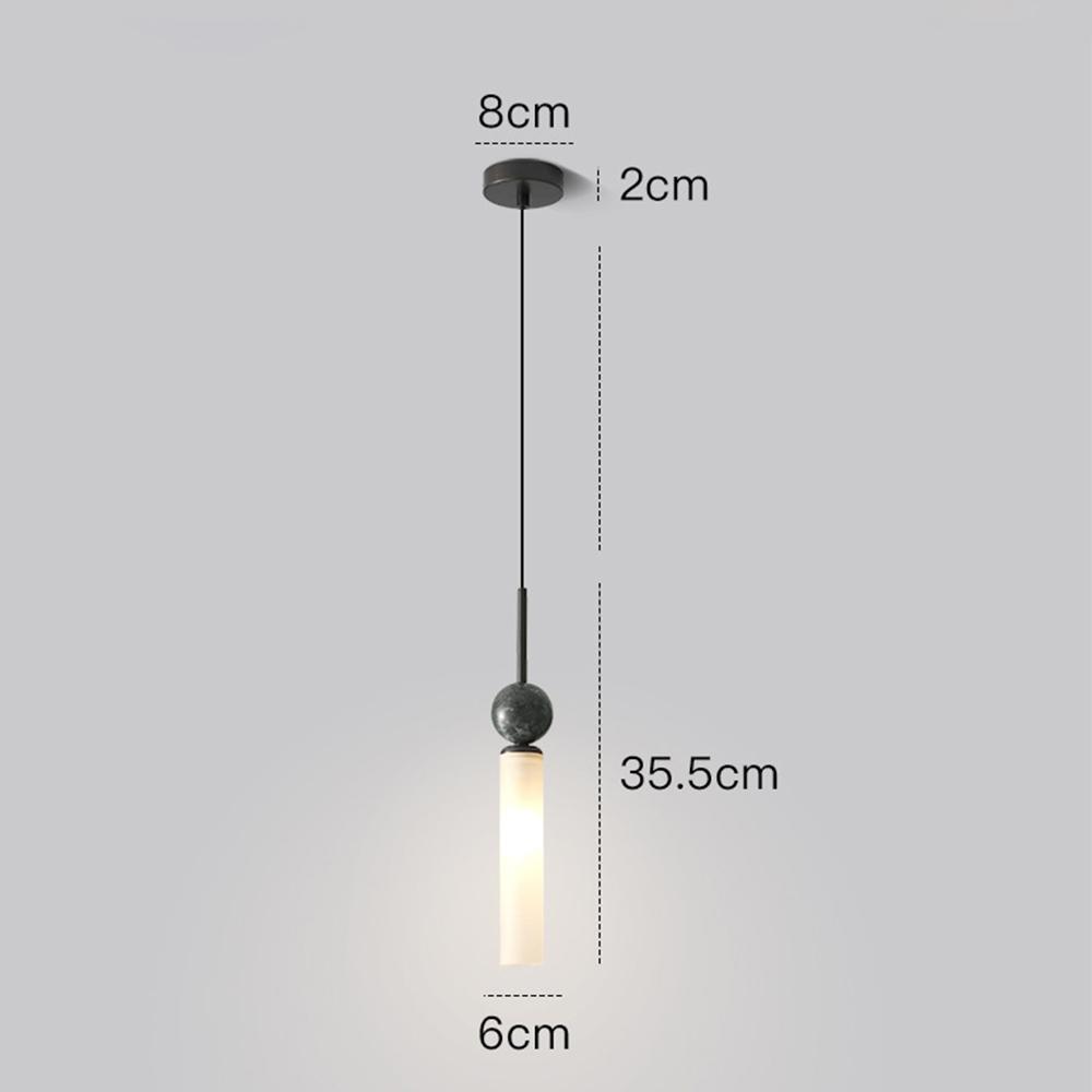 Italian minimalist all copper bedroom bedside chandelier, luxurious marble master bedroom, minimalist living room, background wa