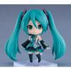 GOOD SMILE COMPANY Nendoroid Character Vocal Series 01 Hatsune Miku 3.0 Basic Non-Scale Plastic Painted Movable Figure