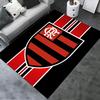 2025 New Clube De Regatas Do Flamengo Carpet Rug for Living Room Bedroom Home Sofa Decoration,Kids Play Non-slip Floor Mat