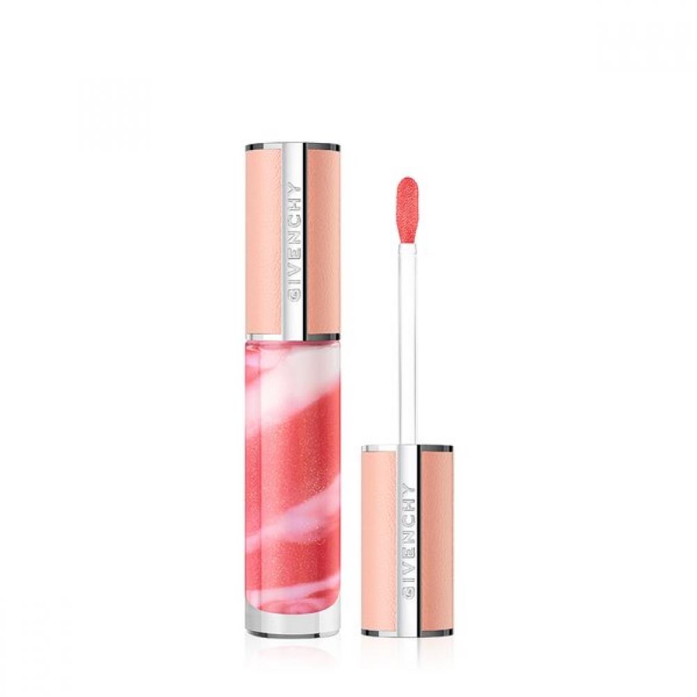 Givenchy Rose Perfecto Liquid Lip Balm N220 sparkling pink