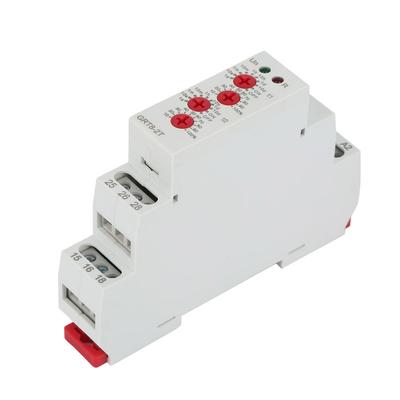 Elektronické součástky – Relé
