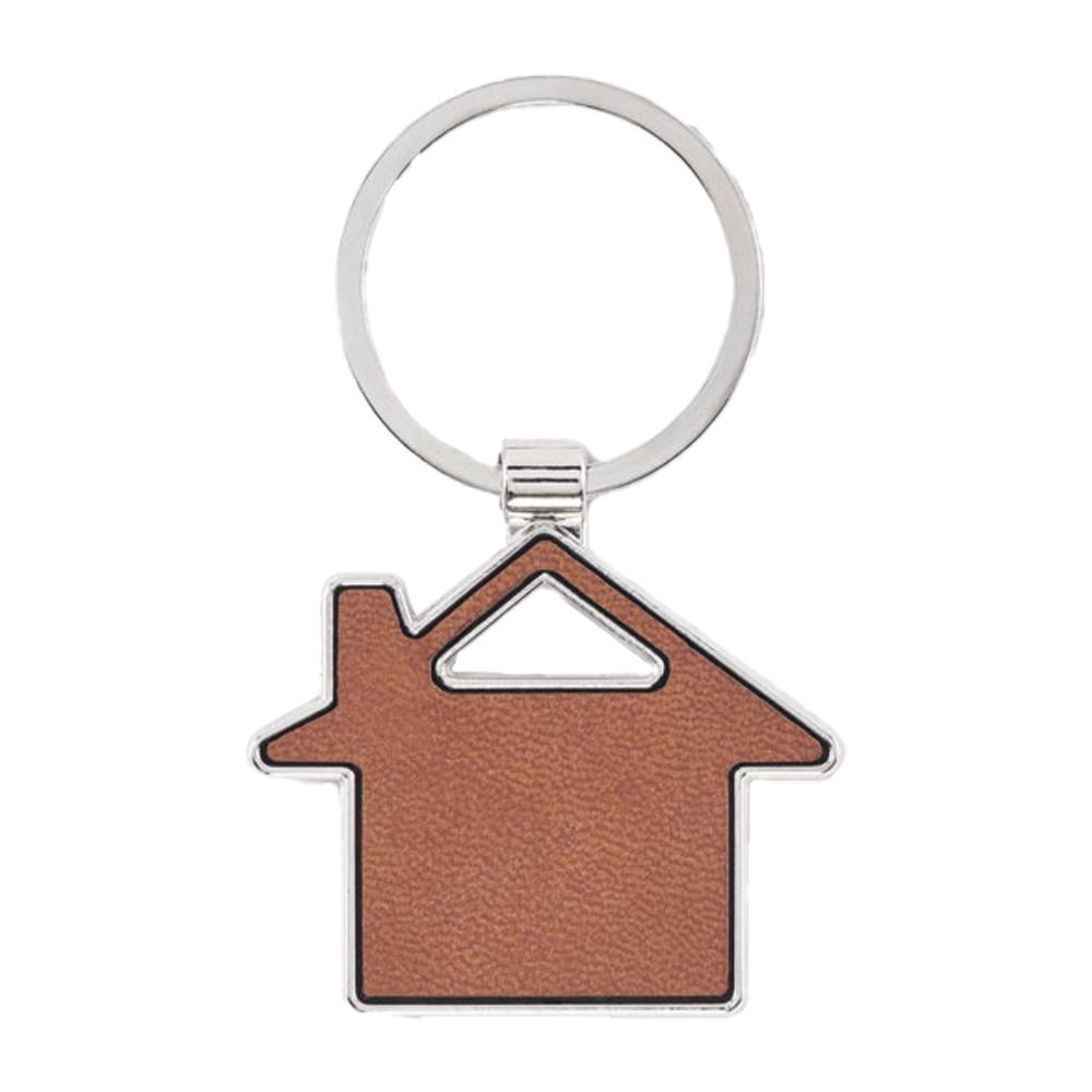 MidOcean Louse House Keyring