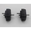 2X Engine Mount Set 11610-80020 FIT for  Suzuki Sierra Maruti 1981-1999 SJ410 SJ413 MG410 SJ50 SJ70 SJ80
