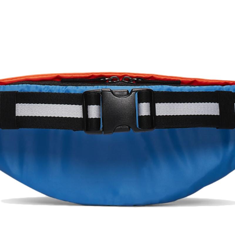 Nike Sportswear Heritage Waist Bag Brown Casual BA6093-371