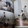 [USED] BTS Official Onul Photobook with original photos