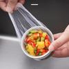 Disposable Kitchen Sink Strainer Drain Filter Net Food Waste Disposal Bag One-time Use Drainage Filter for Kitchen Sink
