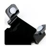 Portable Speaker Car Mount for Flip 4/5/6 Accessory Speaker Mount Strap Car Speaker Holder Attachment Acrylic Holder