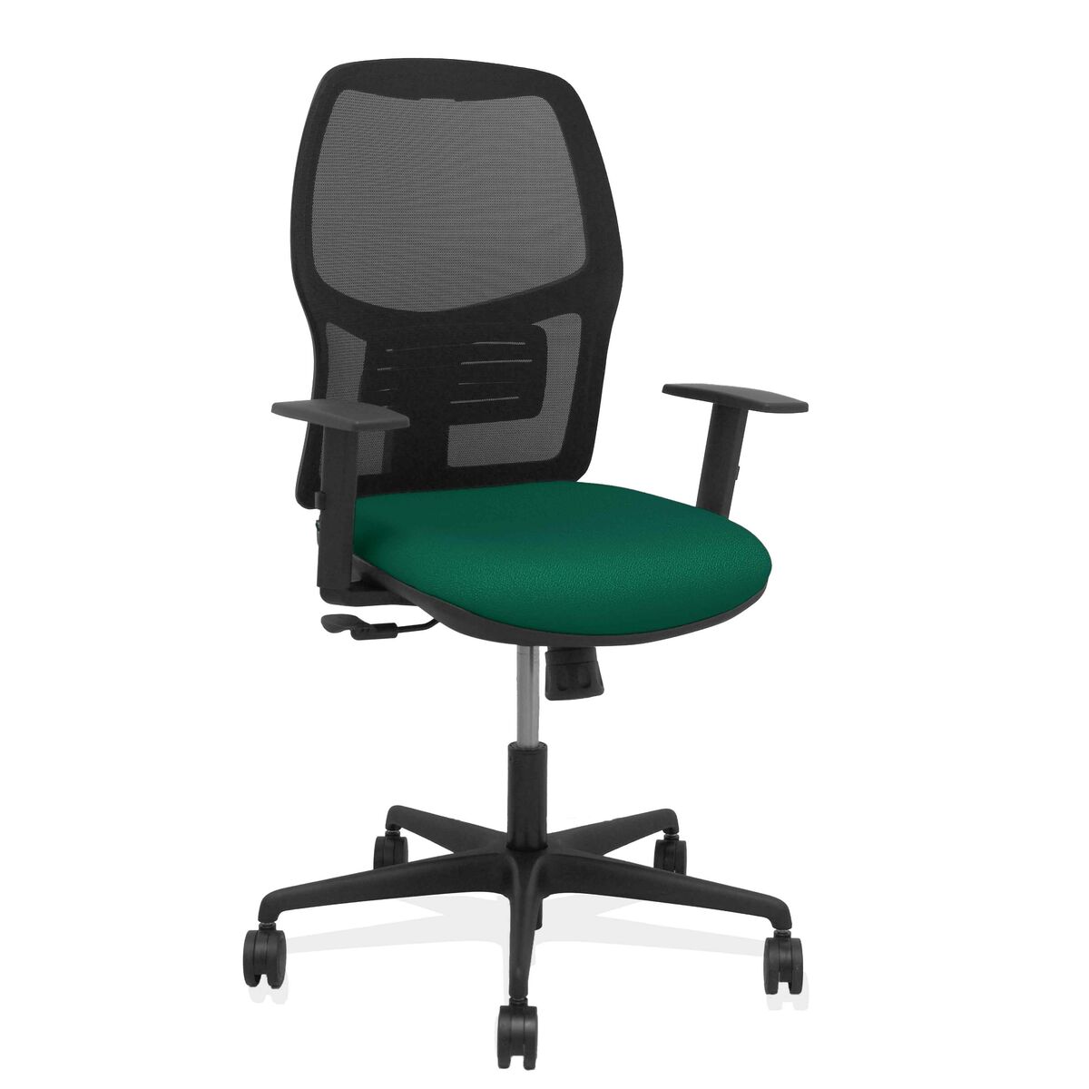

Офисное кресло Alfera P&C 0B68R65 Темно-Зеленый