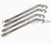 Metal Bike Tire Lever Tool Mountain Bicycle Bead Breaker Outer Tire Scraper Prying Bar for Cycling Repair Disassembly Equipment