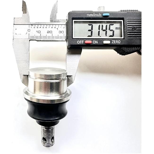 CF A-ARM Control Arm Ball Joint for CF Moto Cforce 500cc 800cc 1000cc Z10 ATV800 Quad Uforce X8 Z8 U8 U10 9030-050600 Motorcycle Accessories