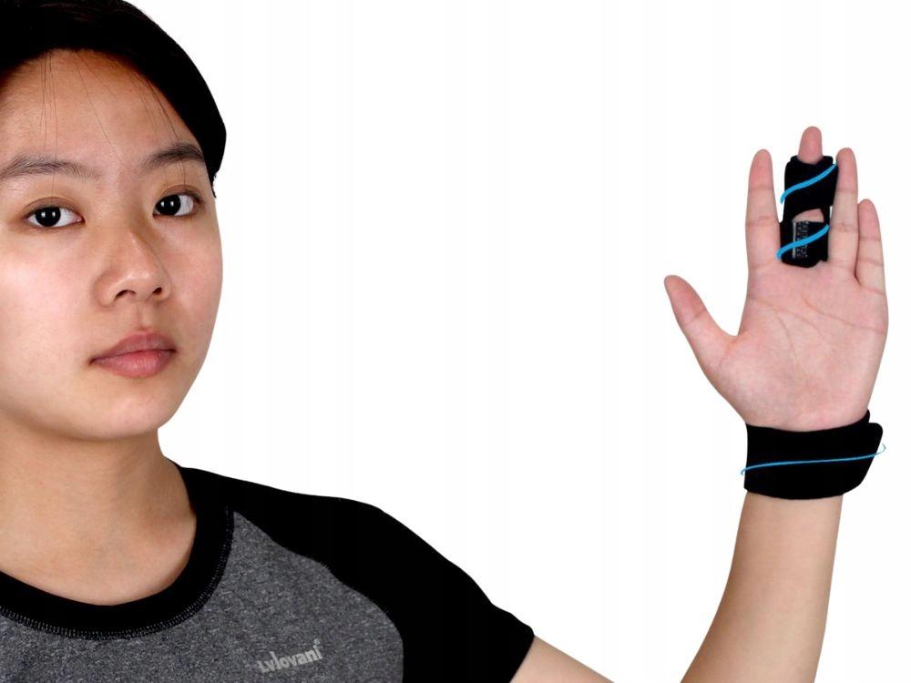Finger Stabilizer Xg-2303 (200)