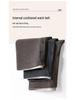 [Extra Warm] Men's Mulberry Silk Wool Thermal Underwear Set for Fall/Winter
