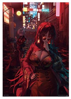 Literatura piękna – Komiksy i manga
