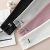 Pure Cotton Girls' Leggings - 2026 Spring/Autumn Thin Style for Toddlers & Children