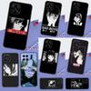 Sad Japanese Anime Aesthetic For Huawei Nova 12s 7i 8i 11i 12i 9 10 SE Y91 Y90 Y60 Y70 Y72 Y61 P30 P40 Lite P60 Pro Case