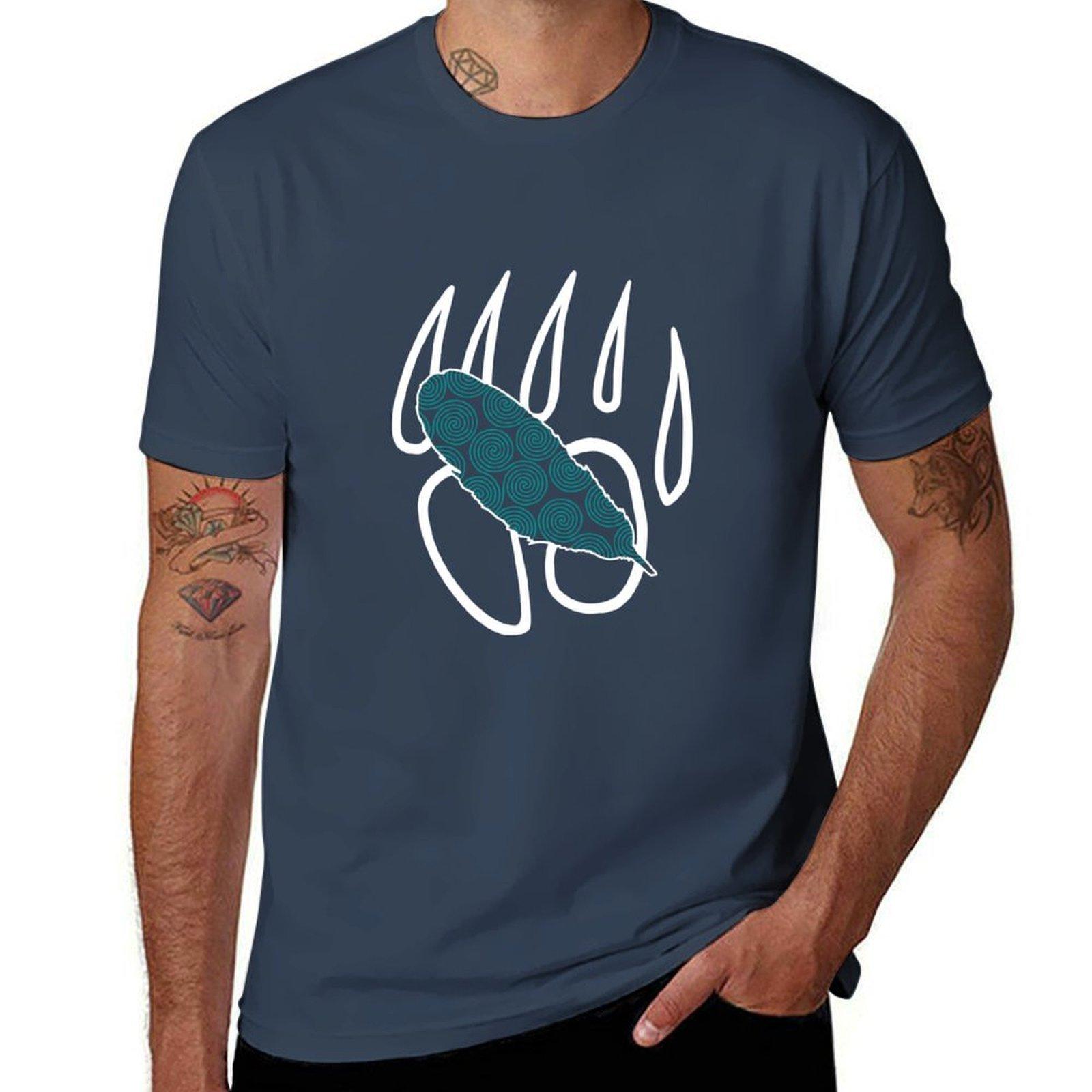 Blodwyn(White) Tshirt Unisex T Shirts Cotton T Shirts For Unisex Cotton Funny Tshirt S