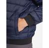 Winter Jacket Pepe Jeans Billy PM402865, Dark Blue, Regular Fit