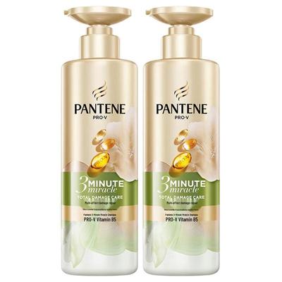 Shampoo e balsami per capelli – Shampoo