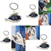 Schlafender Engel Hund Acryl Schlüsselanhänger Rucksack Und Beliebter Stil