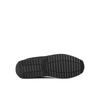 Мужские кроссовки Reebok City trek mid 100225597 чёрные