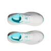 HOKA  Arahi 7 Frost Rose Gold Women Sneakers White 1147851-FTRS