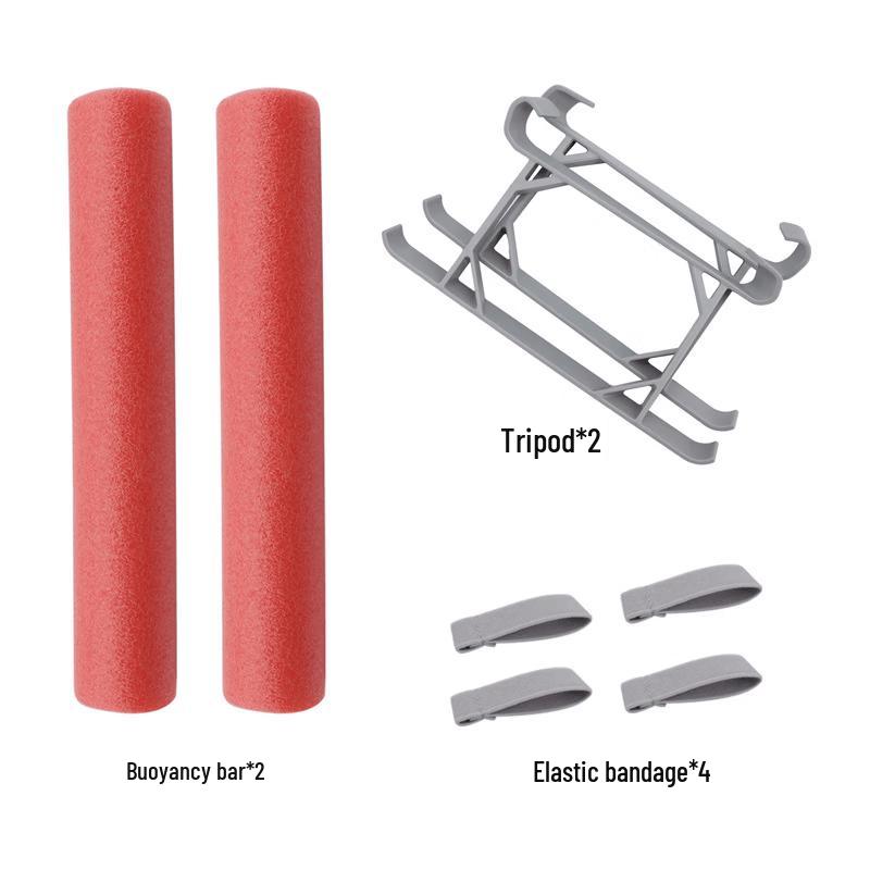 Floating Landing Gear for DJI Mini 3/4 Pro