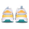Puma RS-Simul8 Reality - White Lake Blue Unisex Sneakers 386916-04