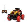 Monster Truck - JAMARA - Runny Two - Moteur Électrique - 2 Batteries NiMH - 4 Ans Et Plus