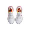 Nike React Infinity Run Platinum Pink Orange Women's CD4372-004
