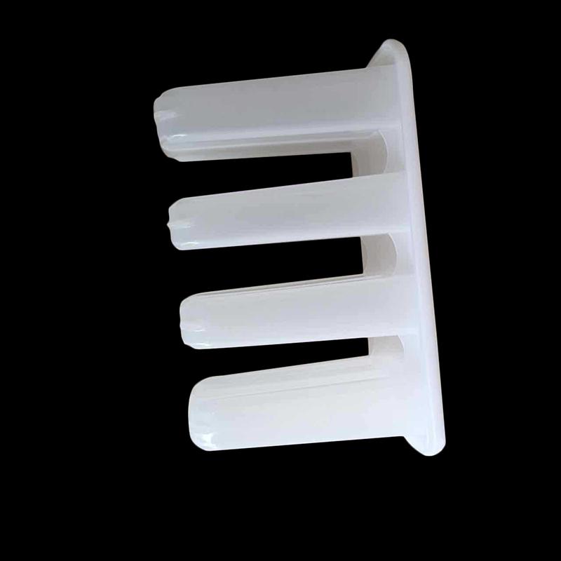 1//4/" x 2 1//2/" Roll Pin Spring Pin Medium Carbon Steel Plain Finish