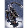Kotobukiya Hexa Gear Lord Impulse 1/24 Scale Plastic Model Kit, Approximately 430mm Long