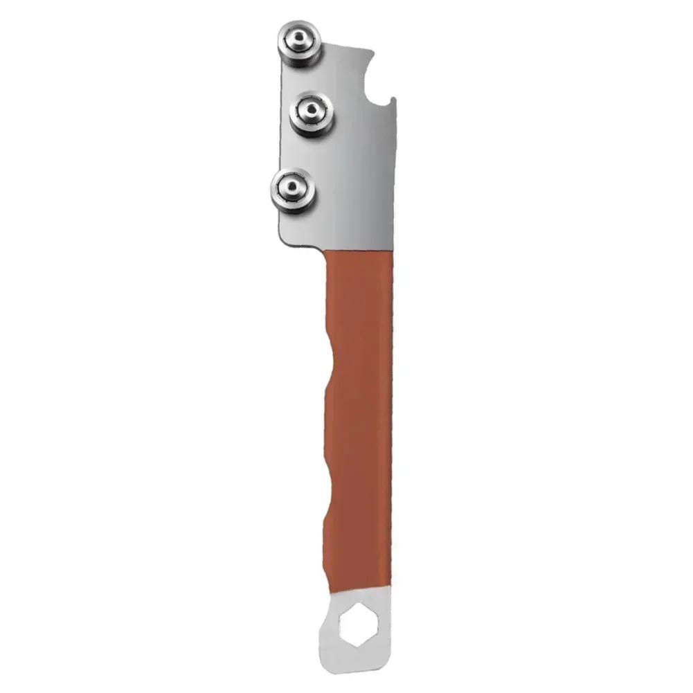 

Ergonomic Wire Straightener for Electrical Box and Cabinet Wiring Industrial Steel Straightens Copper Aluminum China Mainland
