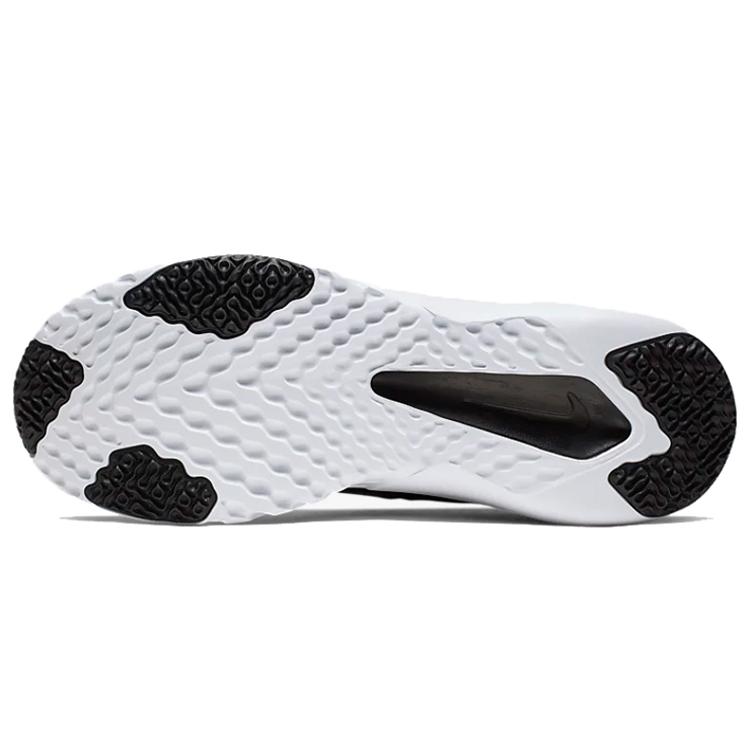Nike Renew Retaliation Tr Black AT1238-003