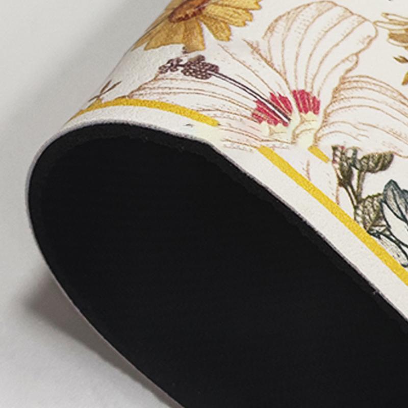 1 PC Classic Sink Faucet Drain Pad Mat Diatom Mud Absorbent Pad