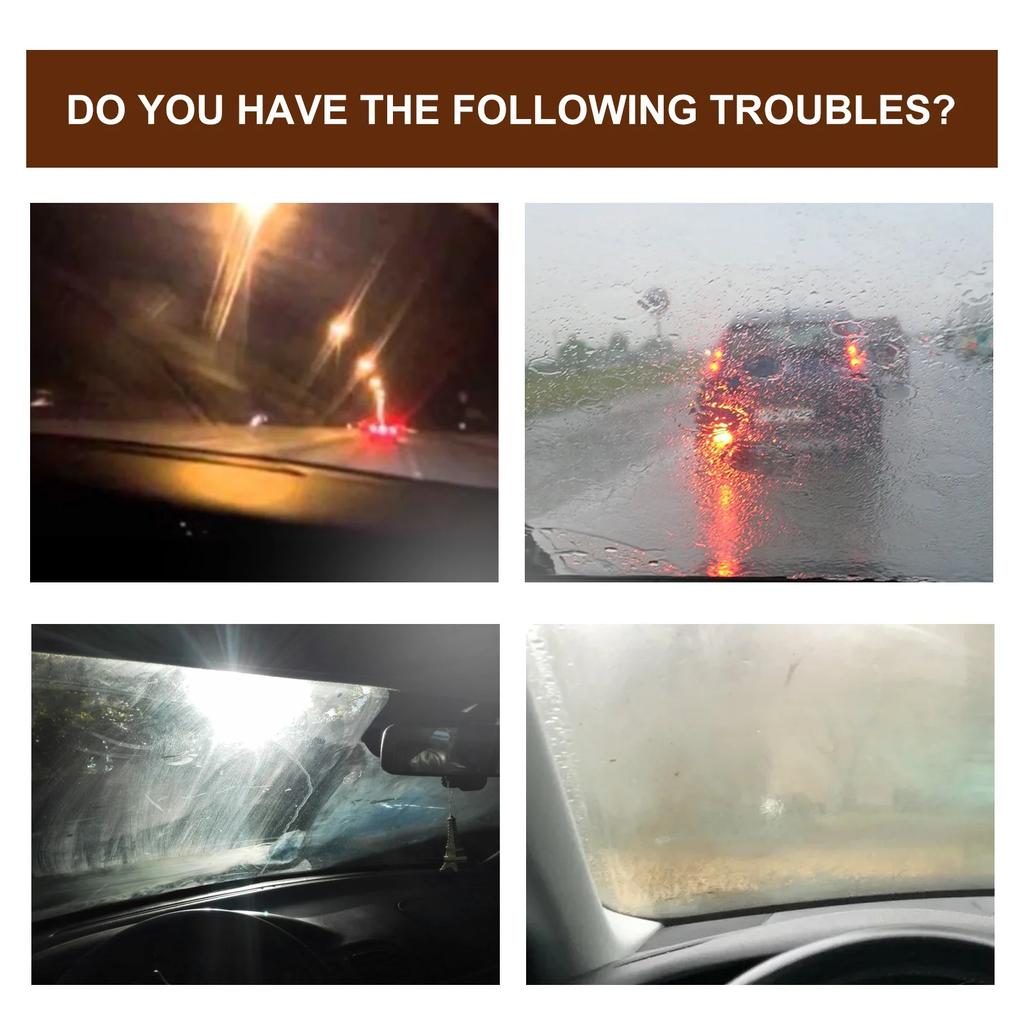 10H Car Glass Coating Ceramic Coating Liquid Anti-scratch Hydrophobic Car Polish Kit High Protection Car Shield Coating