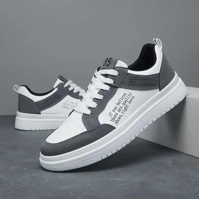 Fashion Blue Gray Ergonomic Shoes For Women Flats Joggings Woman Sneakers Women Size 41 Sport Tenes Mascolino Shose Designer