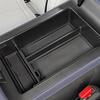 Car Armrest Box Storage Box For Xpeng G6 Car Central Armrest Storage Box Content Center Console LHD