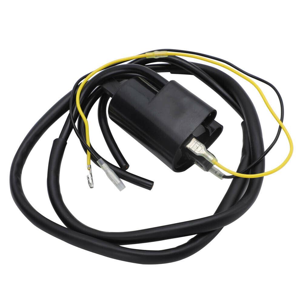 2x Encendido Bobina Para Suzuki Gsf400 Gsf600 Gsf1200 Bandit | Cuotas Sin Interés - Foto 3