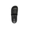 MLB Slipper Casual Non-Slip Slide Sandals Unisex Footwear Black 3ALPAC123-50BKS