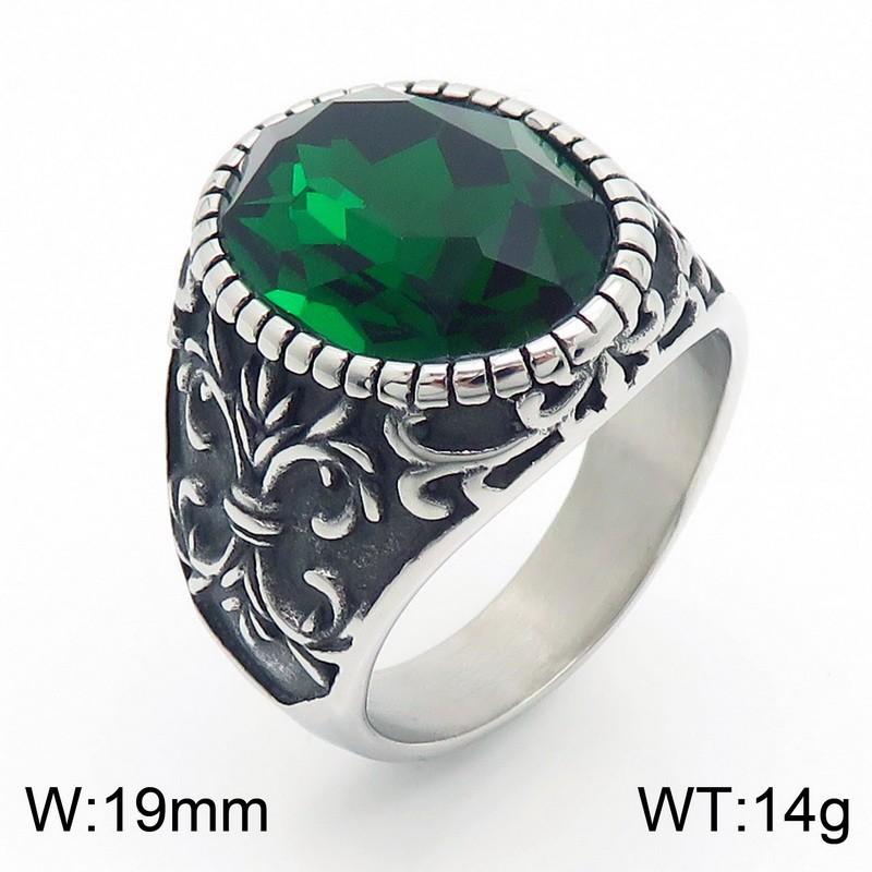 Vintage Nordic Viking Element Ring, Court Style Luxury Fashion Jewel Engraved Men's Ring 2026