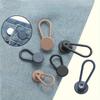 10mm/18mm Pants Extender Buttons Flexible Waist Extenders for Jeans Pants for Women & Men Jeans Skirt Extender Buttons