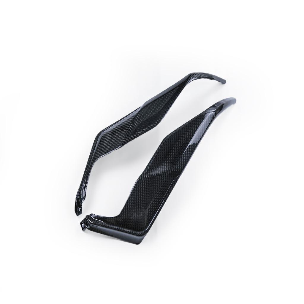 

Carbon Fiber Side Panels for Triumph Triple 765 RS (2016-2021) Motorcycle Accessories