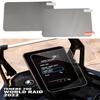 High Definition Protective Film For Yamaha Tenere 700 2022 Scratch Resistant Clear Shield